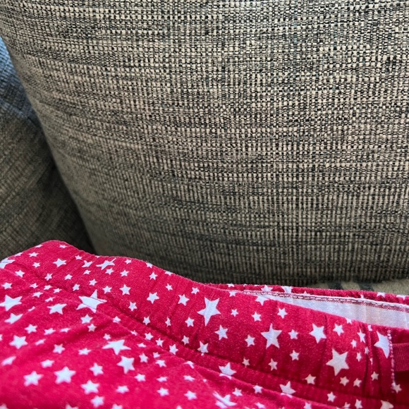 Womens Hanes sz L pajama bottoms - Picture 7 of 8